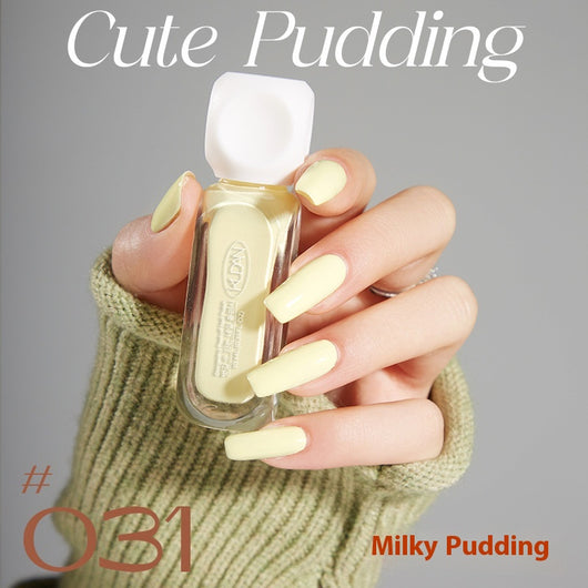 Esmalte de Uñas a Base de Agua Pelable Secado Rápido Color Macaron Verano - Image 32