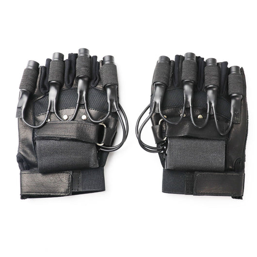 Guantes Láser LED para Espectáculos y Baile - Image 2