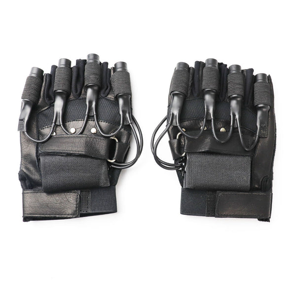 Guantes Láser LED para Espectáculos y Baile