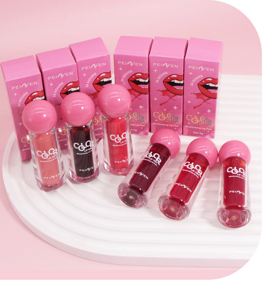 Labial Hidratante de Larga Duración PEINIFEN - Image 14