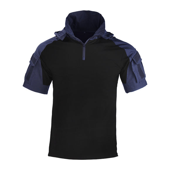 Uniforme Táctico Dragon Armor - Chaqueta Camuflaje Militar Profesional