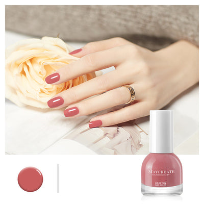 Esmalte de Uñas Transparente Larga Duración - Fórmula Sin Lágrimas Verano - Image 20