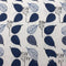Hoja De Plátano Azul