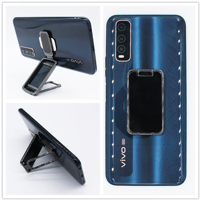 Soporte Magnético Retráctil para Celular - Anillo Giratorio Multifuncional - Image 8