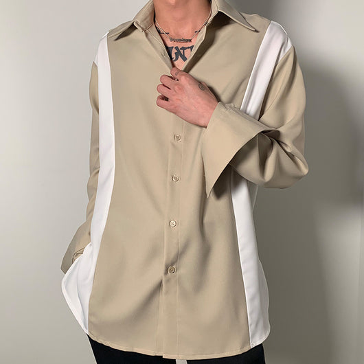 Camisa de Manga Larga para Hombre - Image 7