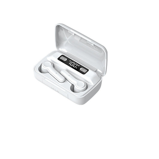 Auriculares Inalámbricos Bluetooth R9S - Deportivos Estéreo In-ear - Image 4