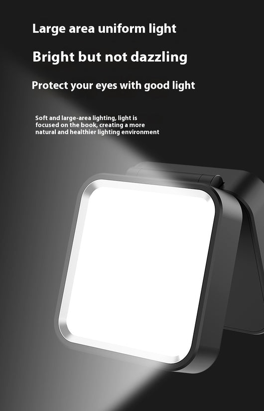 Linterna LED Portátil para Cuello - Camping, Pesca y Actividades Nocturnas - Image 12
