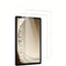 2 Piezas Protector De Pantalla HD Recto Galaxy Tab A 9