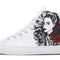Zapatillas Canvas Estampadas para Parejas