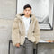 Abrigo Personalizado para Hombre - Diseño Moderno y Trendy