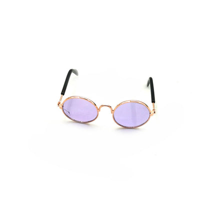 Gafas para Mascotas con Estilo Excéntrico - Image 11