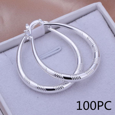 Arracadas de Diseño Moderno y Creativo - Image 6