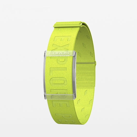 Reloj Deportivo Inteligente con Monitor de Frecuencia Cardíaca - Image 3