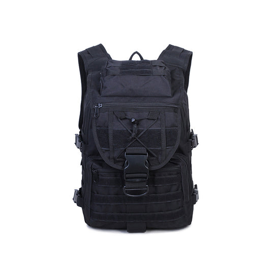 Mochila Táctica Militar para Viajes y Aventuras al Aire Libre