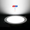 Positive Blanco Light 6000K 7 W Opening 100 Mm