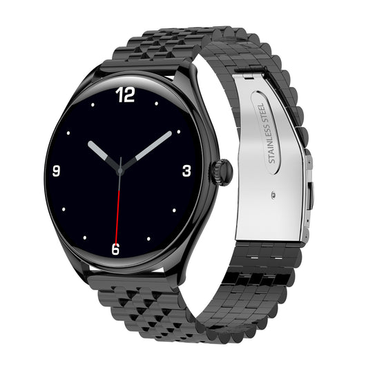 Reloj Inteligente Ultra Delgado 1.43" con Monitor Cardíaco, Oxígeno en Sangre y Llamadas Bluetooth - Image 6