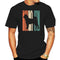 Masculino preto - PP