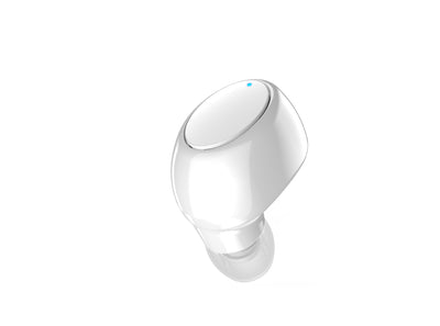 Auriculares Bluetooth X6 Mini Invisibles Inalámbricos Resistentes al Agua - Image 3