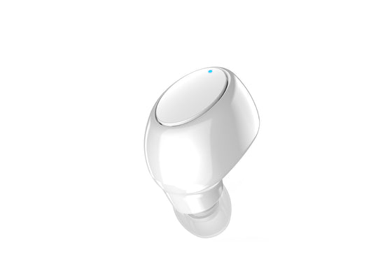 Auriculares Bluetooth X6 Mini Invisibles Inalámbricos Resistentes al Agua - Image 3