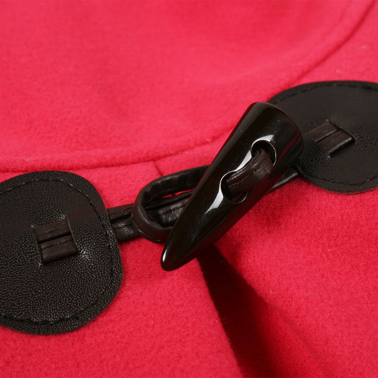 Suéter Abrigador para Perros Pequeños - Diseño Suelto de Dos Patas - Image 10