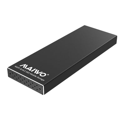 Carcasa Externa de Aluminio para SSD M.2 NGFF a USB 3.0 - Image 6