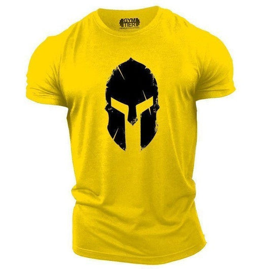 Camiseta de Personalidad Enmascarada de Manga Corta - Image 15