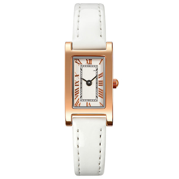 Reloj Digital Romano Pequeño para Mujer - Image 5
