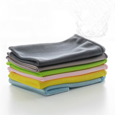 Paño Absorbente sin Pelusa - Image 8