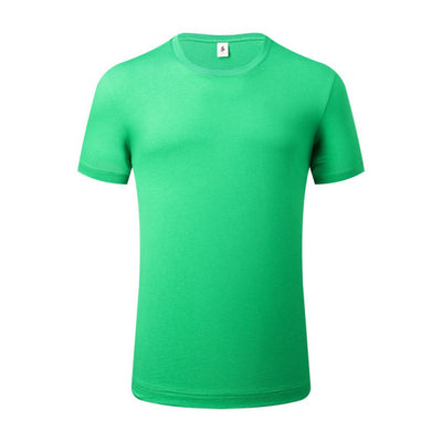 Blusa Fresca de Manga Corta Transpirable y Absorbente - Image 17