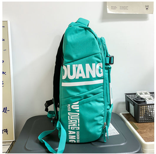 Mochila de Viaje para Hombre de Gran Capacidad - Image 19