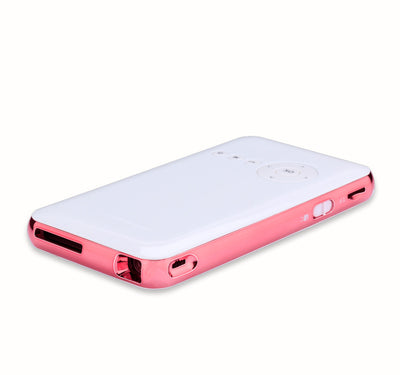 Proyector Portátil Inteligente M6S DLP Android 32GB - Image 3