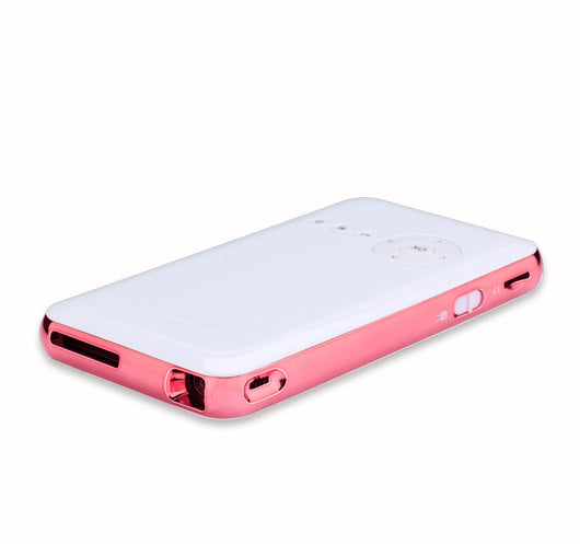 Proyector Portátil Inteligente M6S DLP Android 32GB - Image 3