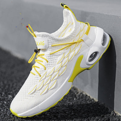 Zapatillas Deportivas Casual con Malla Transpirable para Hombre - Image 13