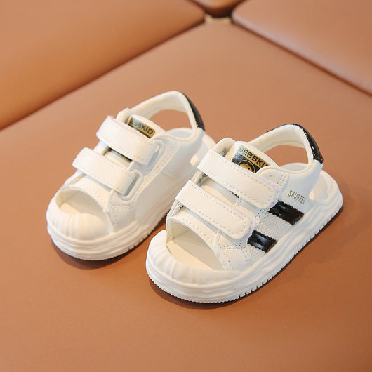 Sandalias Suaves de Verano para Bebé - Image 7