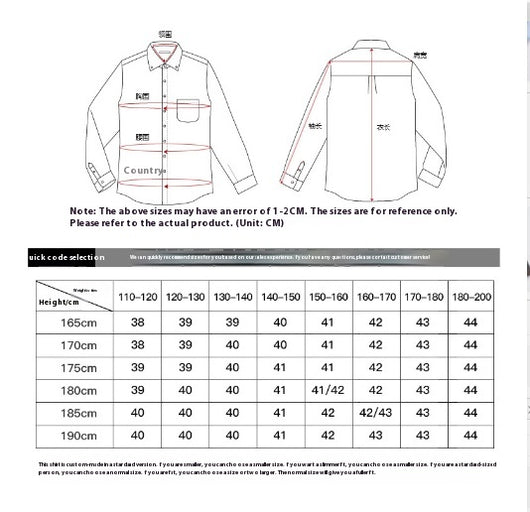 Camisa Casual Antimanchas para Hombre Maduro - Patrón Cuadros Bronce sin Planchado - Image 18
