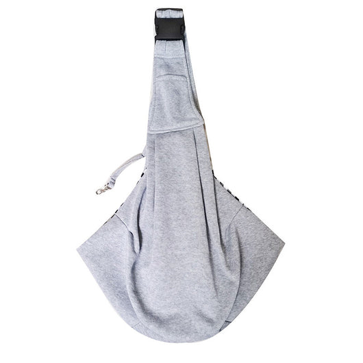 Bolsa de Transporte para Mascotas con Correa Ajustable - Image 8