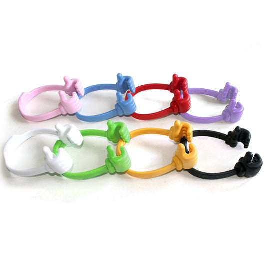 Soporte Ajustable para Teléfono y Tablet - Lazy Thumbs - Image 43