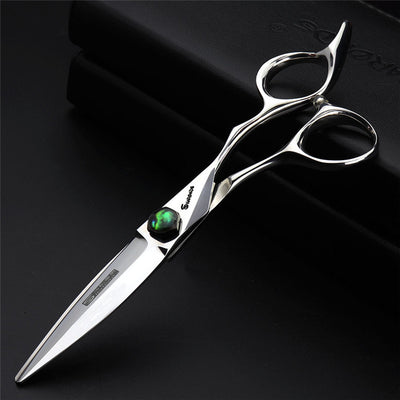 Tijeras de Peluquería Profesionales Deslizantes 6 Pulgadas - Image 8