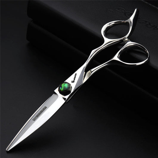 Tijeras de Peluquería Profesionales Deslizantes 6 Pulgadas - Image 8