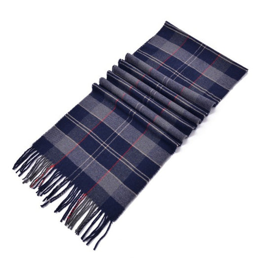 Bufanda Coreana Versátil para Estudiantes - Estilo Trendy Invierno - Image 14
