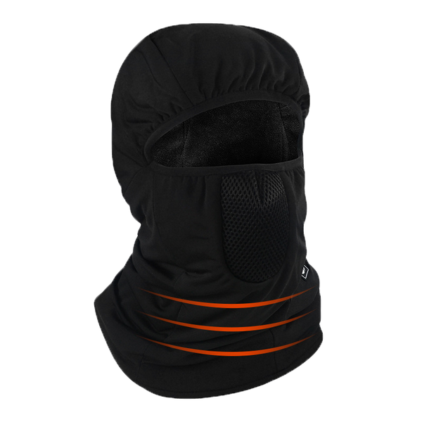 Gorro Térmico Protector: Abrigo y Protección contra el Viento - Image 4