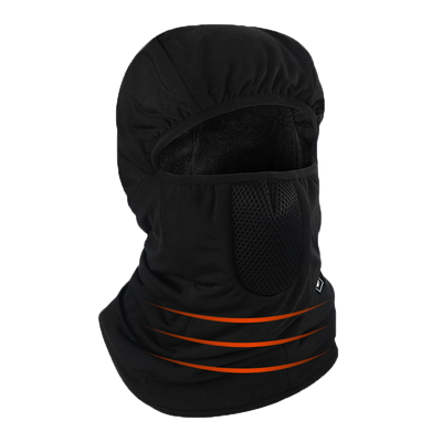 Gorro Térmico Protector: Abrigo y Protección contra el Viento - Image 4