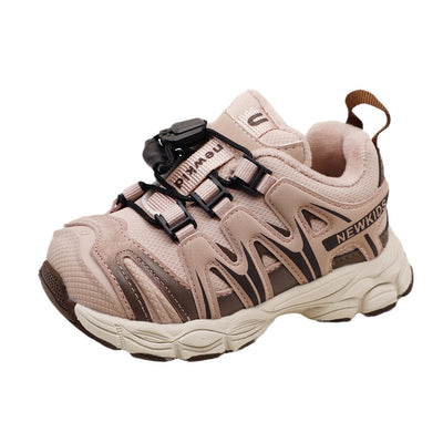 Zapatos Deportivos Cálidos para Niños - Comodidad y Estilo Escolar - Image 5