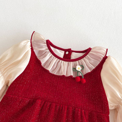 Mameluco Térmico para Bebé con Forro Polar - Ropa de Invierno - Image 11