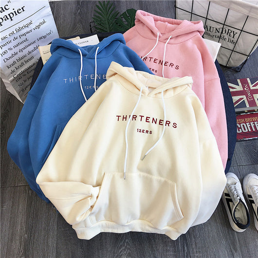 Sudadera con Capucha para Mujer - Image 7