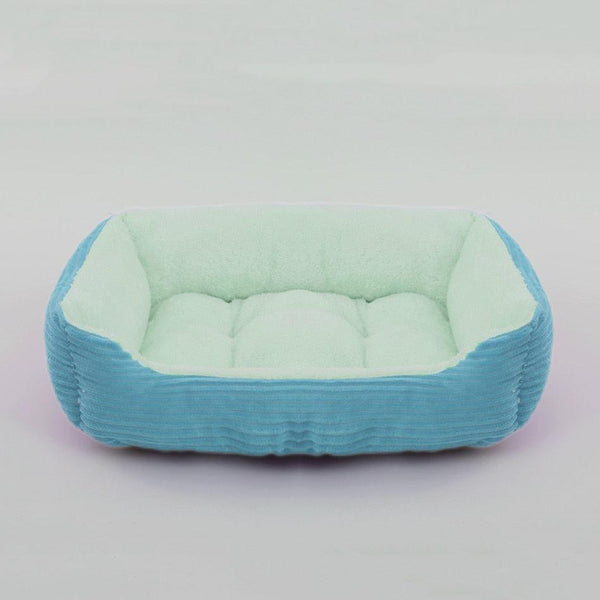 Sofá Cama Térmico para Perros Grandes y Pequeños