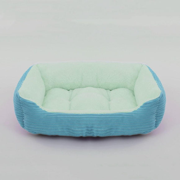 Sofá Cama Térmico para Perros Grandes y Pequeños