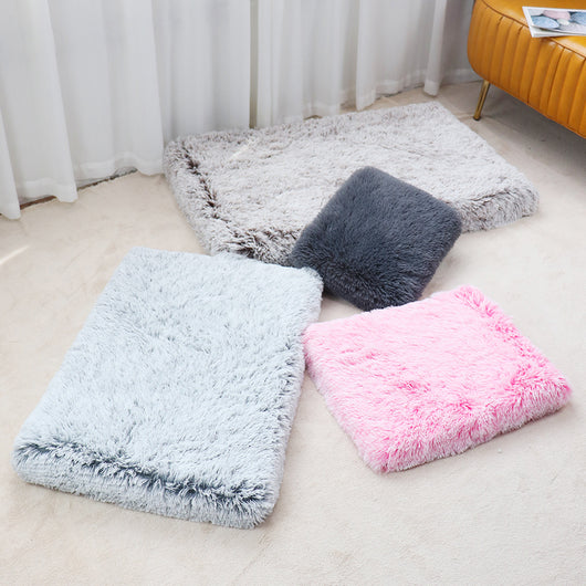 Cama Ortopédica para Mascotas con Funda Extraíble y Base Antideslizante - Image 5