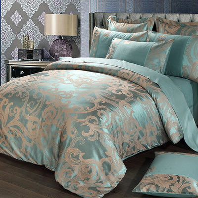 Conjunto Modal Jacquard de 4 Piezas - Image 17