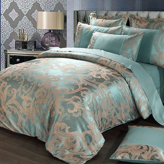 Conjunto Modal Jacquard de 4 Piezas - Image 17